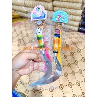 GANTUNGAN MADURA TYPICAL KEYCHAIN MADURA TYPICAL KEYCHAIN/