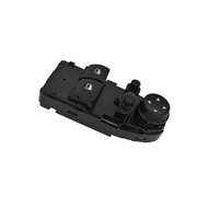 CJ7F 61319132164 สวิตช์กระจกไฟฟ้าสำหรับรถบีเอ็มดับเบิลยู E92 320i 325i 330i M3 335i J6H9Pตัวตัดโซ่ ค