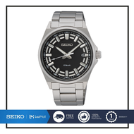 SEIKO นาฬิกาข้อมือ SEIKO QUARTZ MEN WATCH MODEL: SUR505P