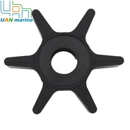 47-F436065-2 Outboard Water Pump Impeller For Chrysler 9.9HP 10HP 12HP 15HP 20HP 25HP Motor 47-F4360