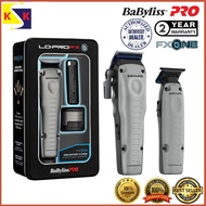 BABYLISS PRO FX-ONE TRIMMER (FX707BL) / CLIPPER (FX8022BL)