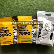 N8 Thermo Whey High Protein 2kg - Delicious Chocolate/ Matcha Green Tea/ Royal Mocha