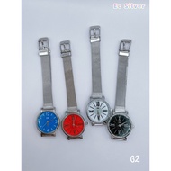 (G2) Jam Tangan Casual / Women Casual Watches