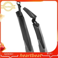 [Hot-Sale] Bicycle Mudguard Set Universal 26/27.5 Inch Wheel  for Mountain, City, Hybrid Bike Length