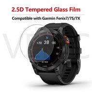 Garmin fenix 7 / fenix 7S / fenix 7X screen protector Tempered glass film