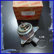 Mitsubishi Outlander HIRO Radiator Fan Motor [IJM]