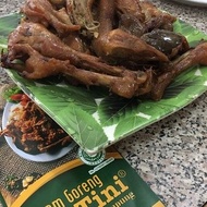 ayam goreng bu tini jogja frozen