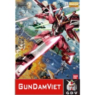 Mô hình Gundam Bandai MG 1/100 Gundam Infinity Justice