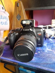 Canon EOS 888