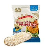 White Breadcrumbs Japanese Tempura Breadcrumbs 225gr Panko Bread Flour