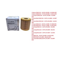 OIL FILTER BMW E90 N46 N42 (11427508969)