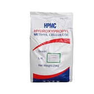 HPMC Hydroxypropyl methyl cellulose thickener to increase viscosity and prevent sedimentation