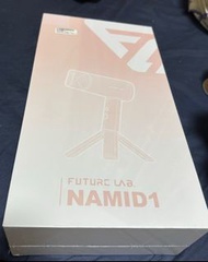 FUTURE LAB [Future] NAMID1 水離子吹風機 Plus+