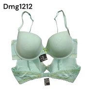 J Dmg1212 branded bra By La Senza wired foam bra Riject bra size 32 38 40