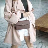 Charin bag - Irene: Multi-function bag กระเป๋าแนว woc สายหนัง ทรงสวยกริบ มินิแต่ใส่ของจำเป็นครบ