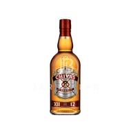 Chivas Regal 12 Years 700ml (W/O BOX)