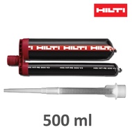 HILTI HIT-RE 500 V3 500ml น้ำยาเสียบเหล็ก เคมีเสียบเหล็ก ขนาด 500ml
