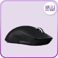 Logitech - Logitech G Pro X Superlight Wireless Gaming Mouse Black 超輕量無線遊戲滑鼠 - LGTSLIGHTBK [香港行貨]