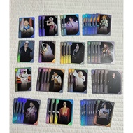 R v4 ATVNCG card, R v4 card for talented people