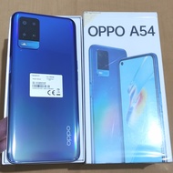 oppo a54 6/128gb second