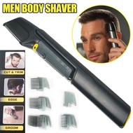 Electric shaver Multifunctional hair removal device Hair Beautician Home Haircut Whole Body Availabl