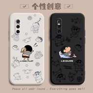 casing vivo x200 pro vivo x200 pro casing Suitable for vivox27 Phone Case New Style vivox27pro All-I