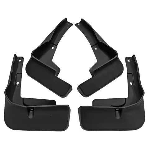 Car Mudflaps for Veloz 2021-2022 Mudguard Flap Splash Mudguards Car Accessories