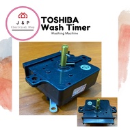 TOSHIBA Washing Machine Wash Timer -15Min [ READY STOCK]