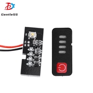 5S 18V 21V Battery Level Indicator Module with Power Display Battery Shell Universal Accessories