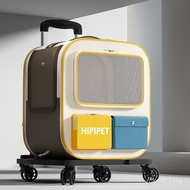 Recommended items ⭐ Cat Dog Large Capacity Luggage 888 80BM