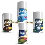 Frida Refill Autospray 250ml automatic spray compatible with glade ambi pur air wick Air freshener p