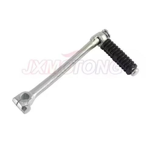 Motorcycle 13mm Kick Start Starter Shifter Lever For Yamaha PW80 PY80 PW CY 80 PEEWEE Honda Z50A CT7
