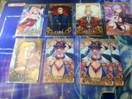 詳細問價 5星禮裝 街機卡【Fate/GrandOrder FGO】