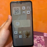 XIAOMI REDMI NOTE 9 PRO RAM 8/128 GB- (SECOND)