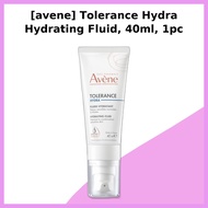 [avene] Tolerance Hydra Hydrating Fluid, 40ml, 1pc / Korean Moisturizer / Lightweight Formula / 100%
