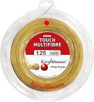 Kirschbaum Reel Touch Multifibre 1.25 mm (17G) 660ft