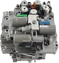 Car gearboxes Transmission Complete Valve Body AW55-51SN RE5F22A Gearbox Shift Control Solenoid Asse