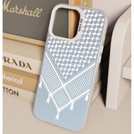 Compatible With IPhone 16 15 14 13 12 11 Pro Max X XR XSMAX 8 12 Plus Anti-Fall Matte Back Cover, Co