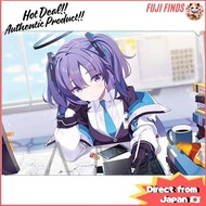 Blue Archive Clear File Yuuka【Direct from Japan】