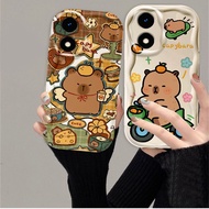 Case Samsung S25 S23 Ultra S21 S25 S23 Plus S20 Fe S22 S21 Cute Mobile Phone F15 S21 S22