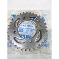 Vega rear gear ZR 428 33t tajima