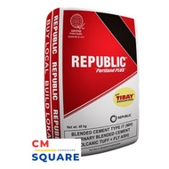 Republic Portland Cement 1kg