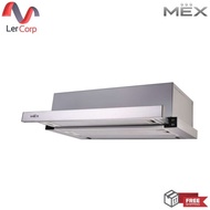 เครื่องดูดควันสลิมไลน์ MEX รุ่น SL226