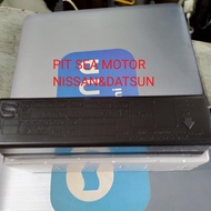 Cover relay box sikring nissan livina original firacinta1687