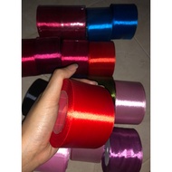 5 cm Satin ribbon