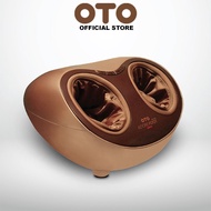 OTO Official Store OTO Adore Foot Warm AFW-90 Foot Warmer Massager All in to pamper your feet with a refreshing massage