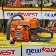 chainsaw new west 728