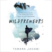 Wildpreneurs Tamara Jacobi