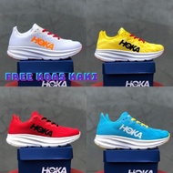 Hoka running Shoes/gym Shoes/running Shoes hoka one clifton endge men original/hoka Women's Shoes