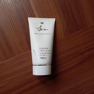 Sisley IZIA 伊之露香體乳 150ml